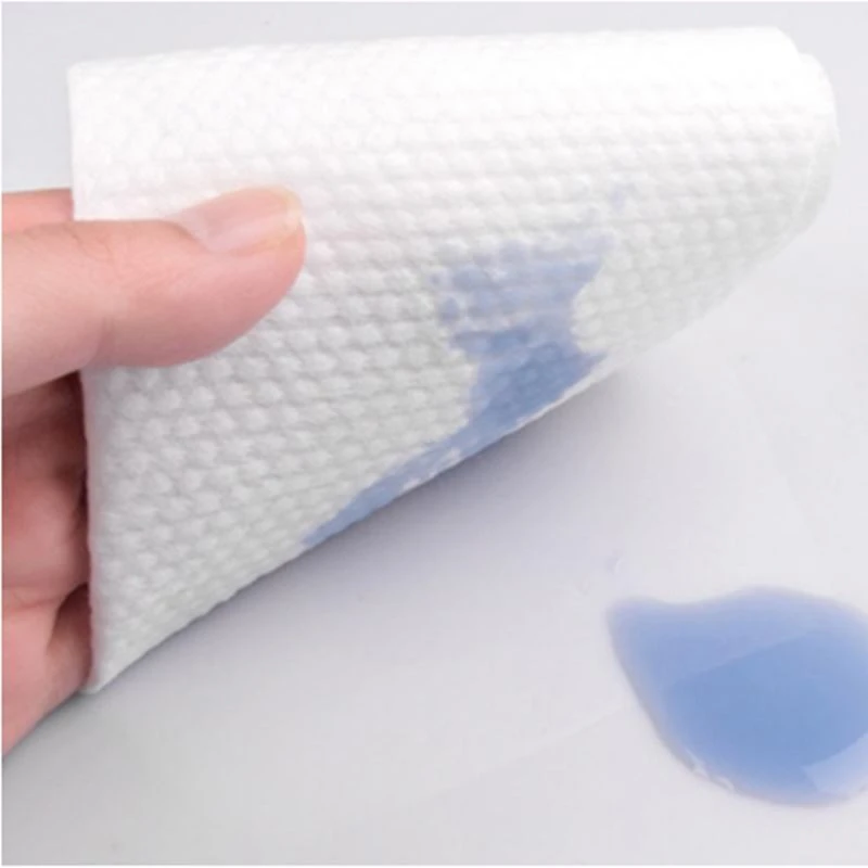 cotton non-woven fabric