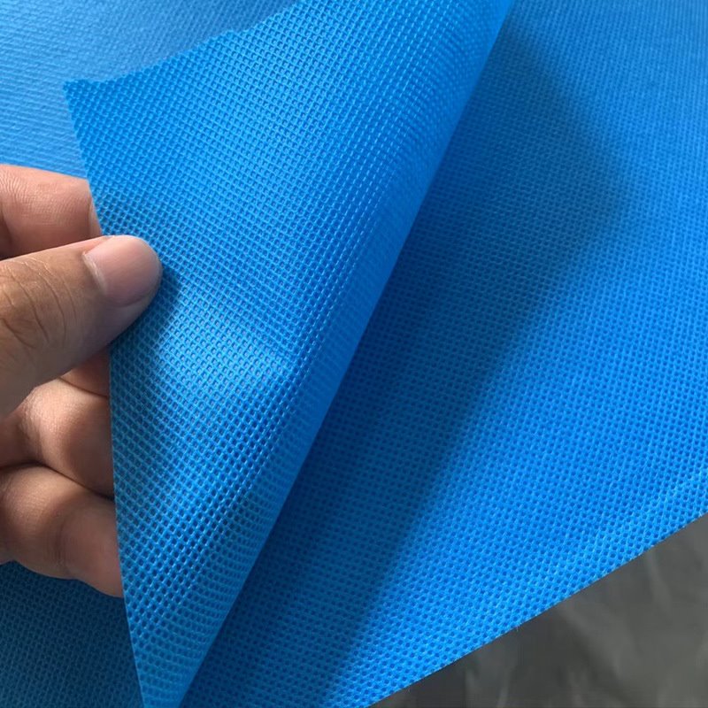 pp nonwoven fabric