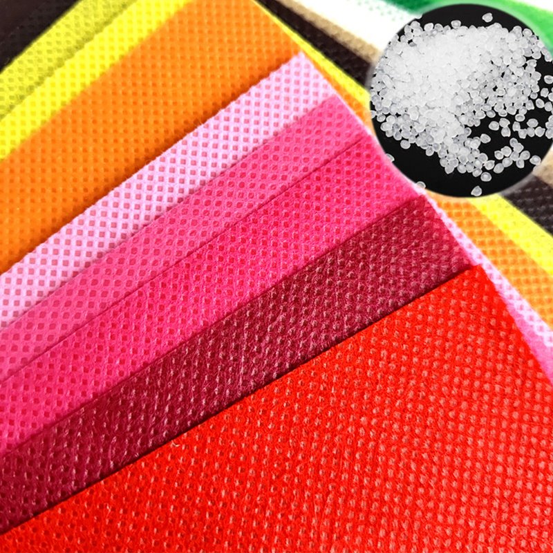 PP spunbond nonwoven fabric