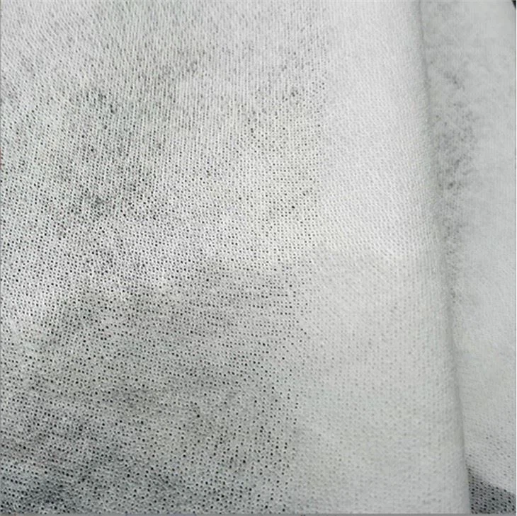 Polyester Viscose Pet Spunlace Non-Woven For Color Absorption Sheet, Anti-Dyeing Towel