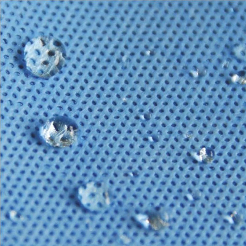 SMS Nonwoven Fabric