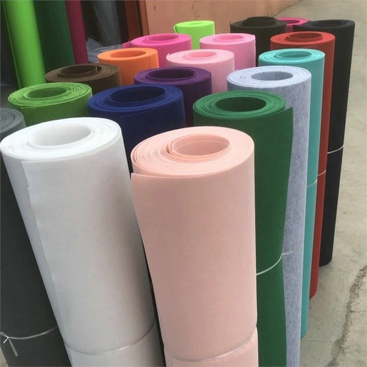 Polyester Non-woven Felt