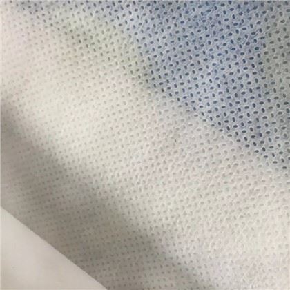 Υδρόφιλο μη υφαντό ύφασμα Spunbond
